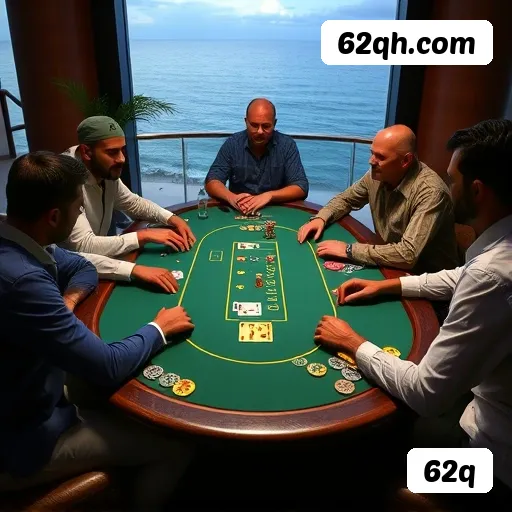 Configurações úteis dentro do app 62q