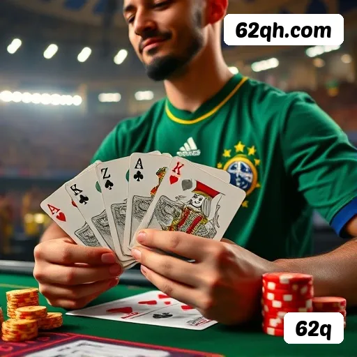 Download app 62q Android iOS