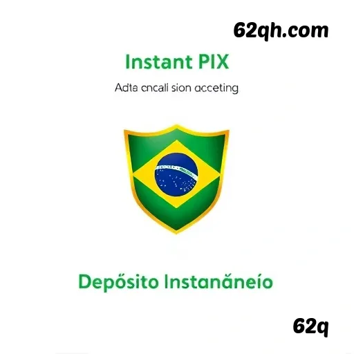 Bônus boas-vindas 62q R$100