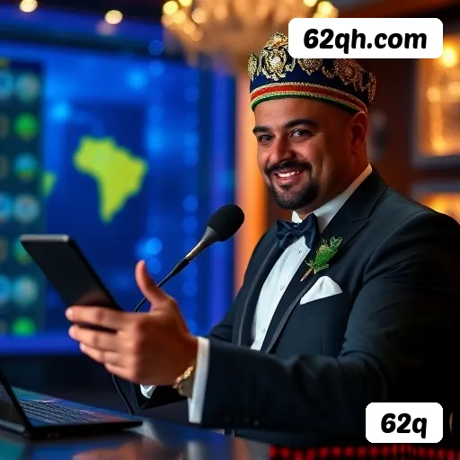 Suporte VIP 62q - atendimento prioritário